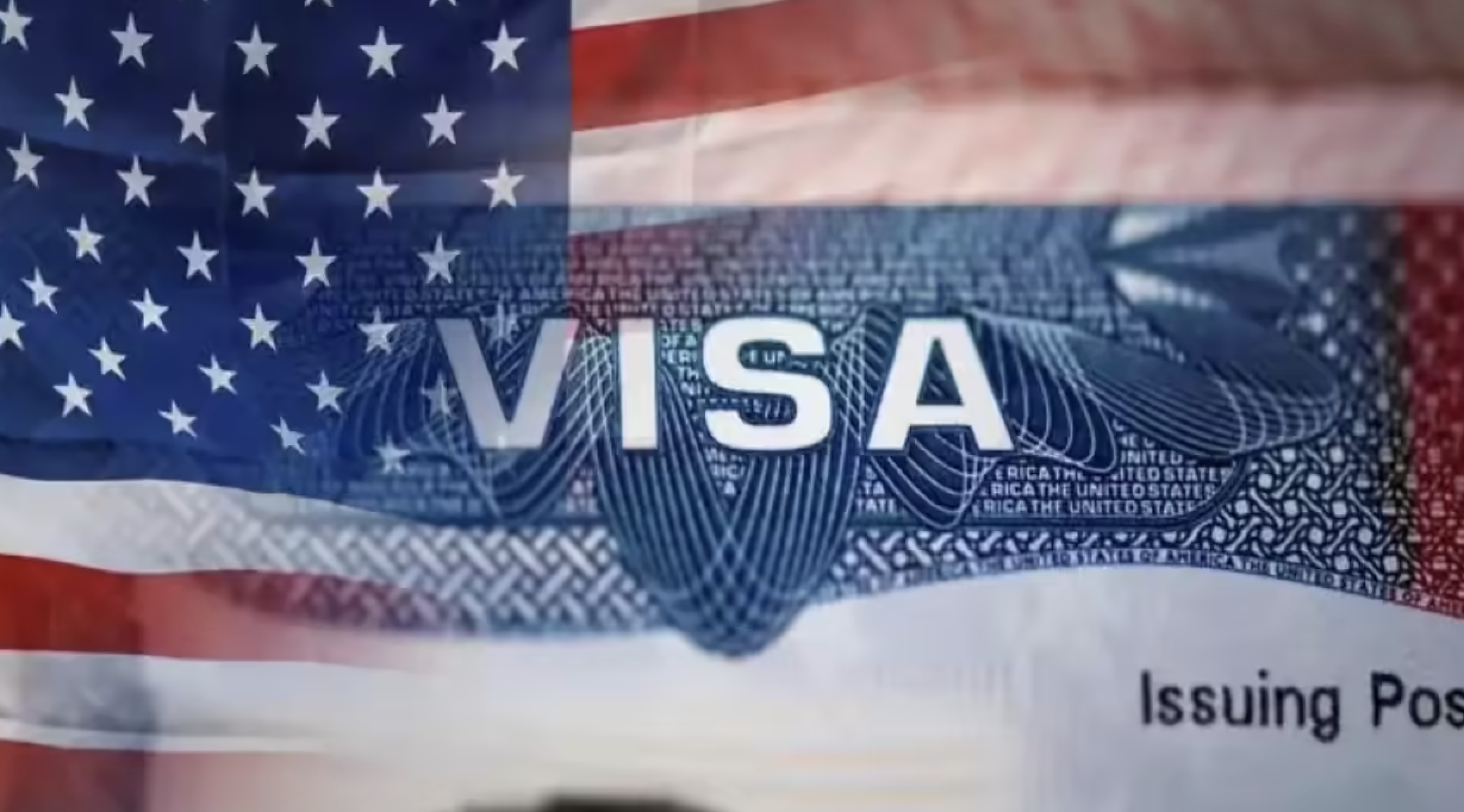 11 CARICOM countries among 75 countries facing US immigrant visa pause